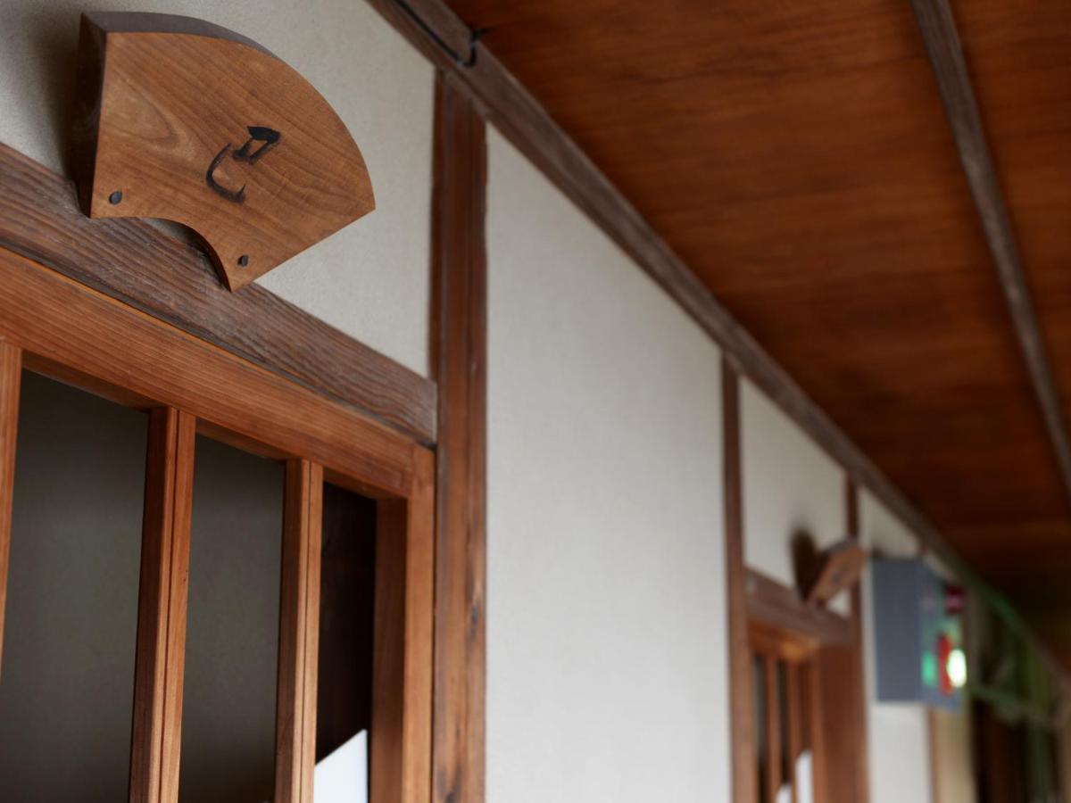 Izumiya Ryokan' Tawarayama Onsen Nagato  Zewnętrze zdjęcie