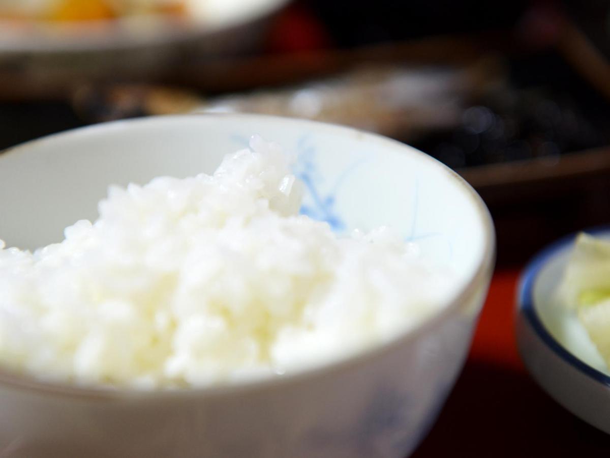 Izumiya Ryokan' Tawarayama Onsen Nagato  Zewnętrze zdjęcie