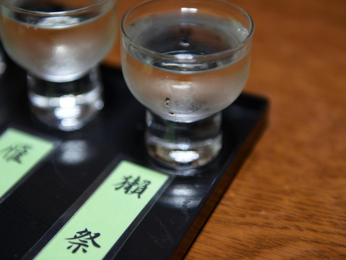 Izumiya Ryokan' Tawarayama Onsen Nagato  Zewnętrze zdjęcie